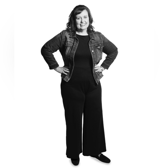 Meet your Posher, Kelly - Picture 2 of 2